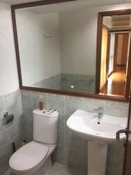 Palm Gardens (D23), Condominium #529047241